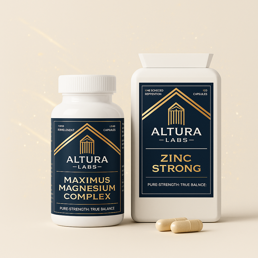 SLEEP PERFORMANCE BUNDLE