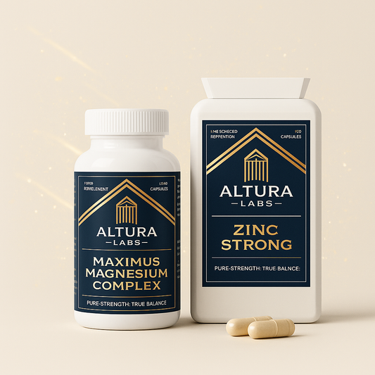 SLEEP PERFORMANCE BUNDLE