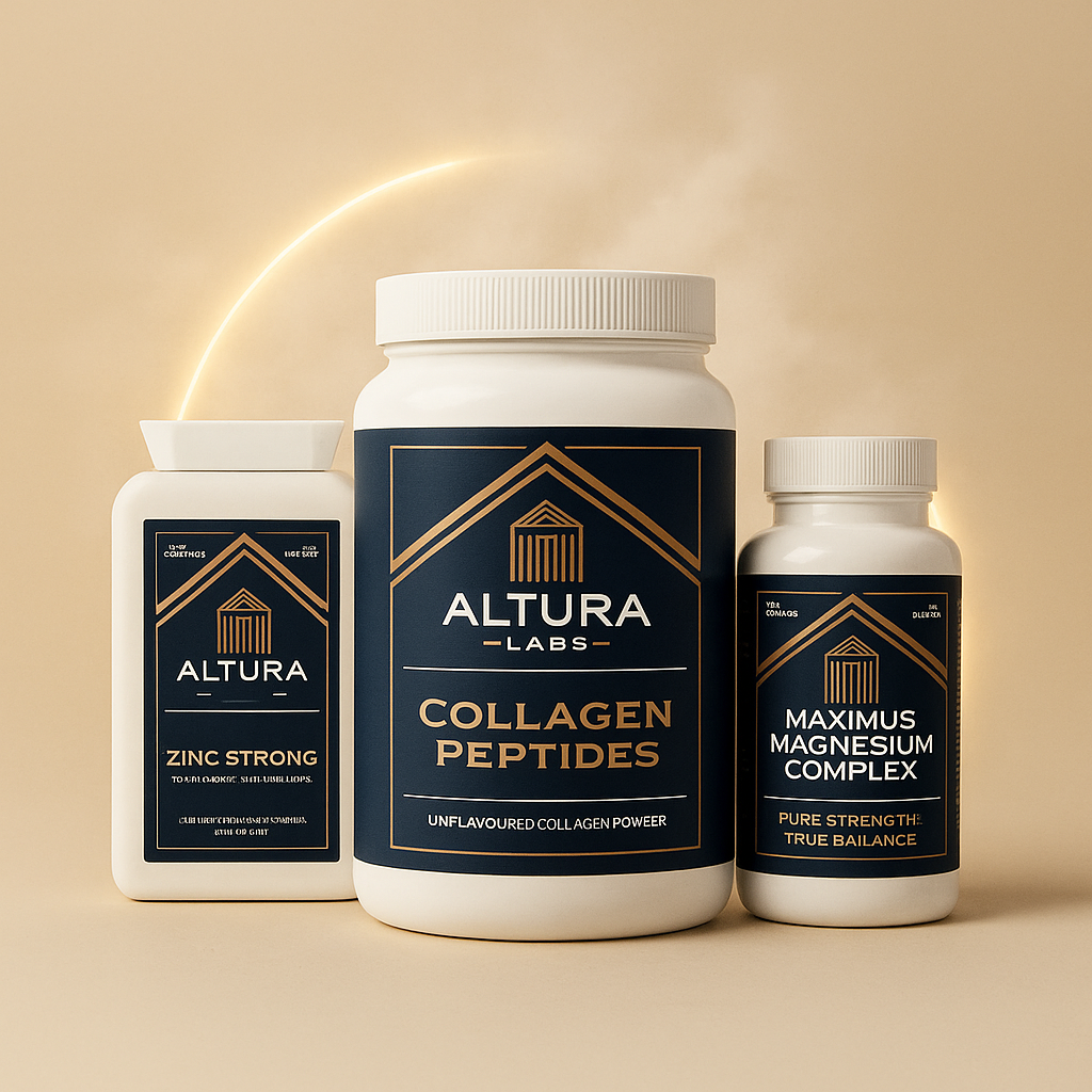 RECOVERY BUNDLE